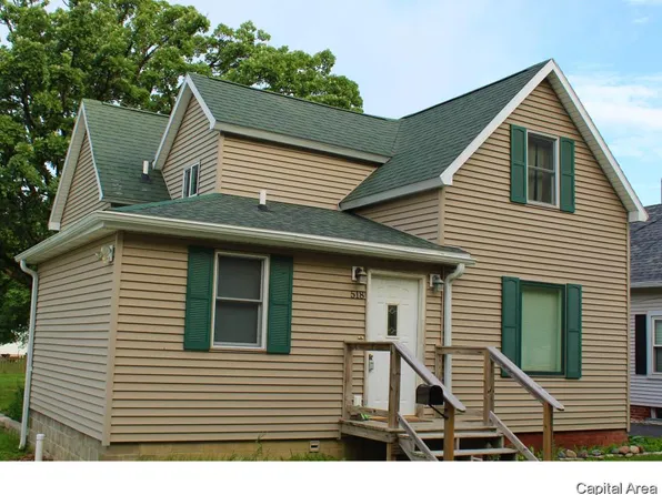 518 N F St, Monmouth, IL 61462