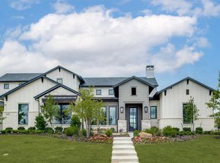 628 Verona Dr, Haslet, TX 76052
