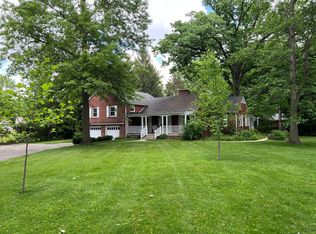 1224 N Raible Ave, Anderson, IN 46011