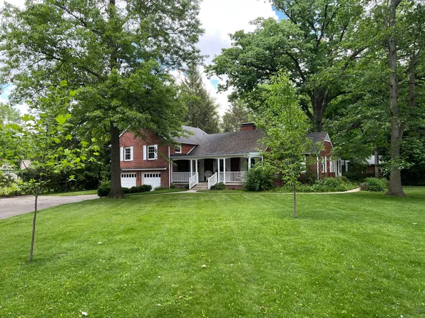 1224 N Raible Ave, Anderson, IN 46011