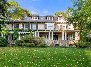 60 Abbott Rd, Wellesley, MA 02481
