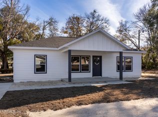 220 SW 3rd St, Lake Butler, FL 32054