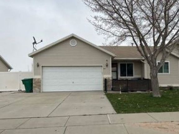 Property Side View