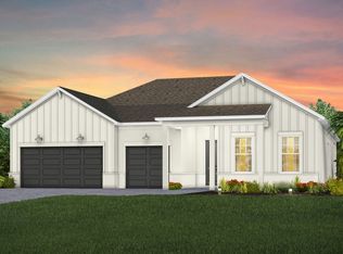 Renown Plan, Del Webb Sunbridge, Saint Cloud, FL 34771