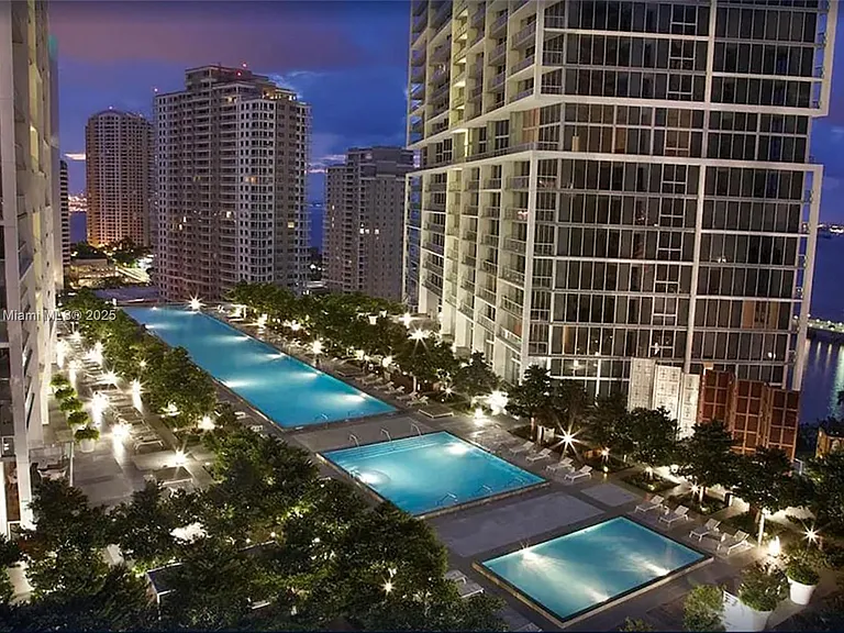 495 Brickell Ave #1201 — Photo 19