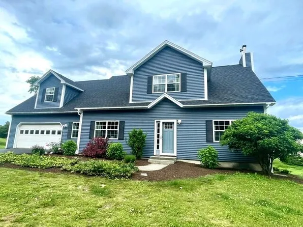 4 Moyse Road, Winterport, ME 04496