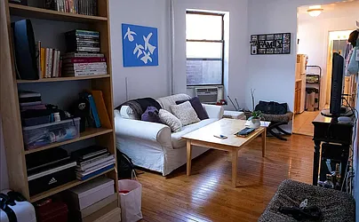 Rented by Roselyn  Fortuna LLC