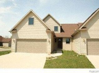 1418 Sunset Blvd #44, Flint, MI 48507
