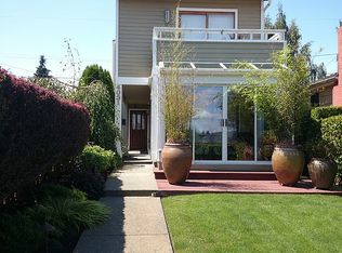 4031 52nd Ave SW, Seattle, WA 98116