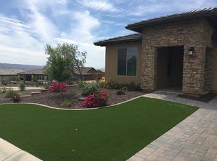 17787 E Wolf Tree Ln, Rio Verde, AZ 85263