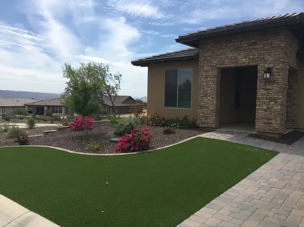 17787 E Wolf Tree Ln, Rio Verde, AZ 85263