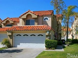 7 Pointe Sur, Laguna Niguel, CA 92677