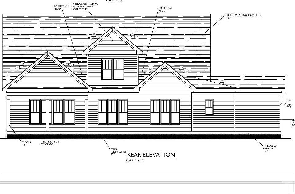 36 Waterstone Ln, Henderson, NC 27537 MLS 2494384 Zillow