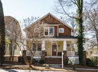 731 S Boylan Ave, Raleigh, NC 27603