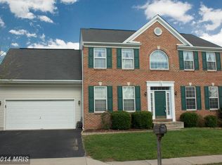 5575 Compton Ln, Eldersburg, MD 21784