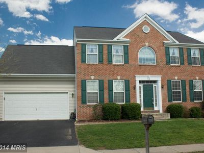 5575 Compton Ln, Eldersburg, MD, 21784
