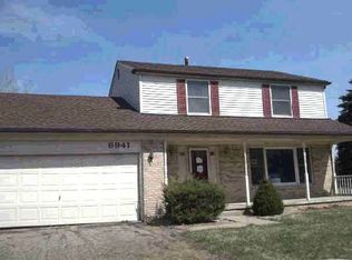 6941 Simon Dr, Brighton, MI