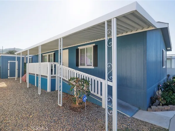 3700 Buchanan St Space 25, Riverside, CA 92503