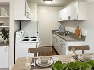 Chatsford Village Apartments, Madison Heights, MI 48071