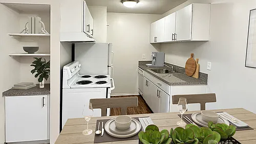 Chatsford Village Apartments Photo 1