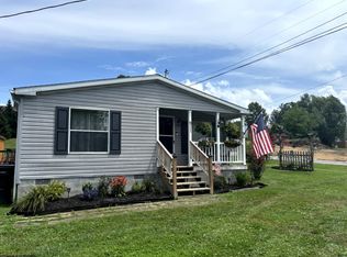 911 Vicksburg Rd, Buckhannon, WV 26201