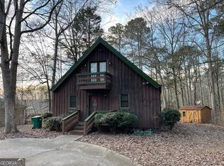 424 Partridge Dr, Monticello, GA 31064