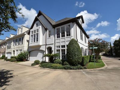 3202 S Pemberton Circle Dr, Houston, TX, 77025