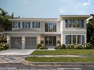 241 Seville Rd, West Palm Beach, FL 33405