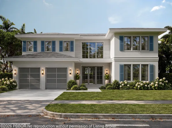 241 Seville Rd, West Palm Beach, FL 33405