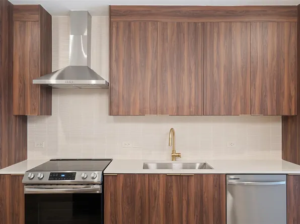 1701 Simond Ave Unit 206, Austin, TX 78723