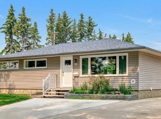 29 Sunset Blvd, Saint Albert, AB