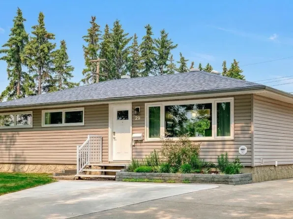 29 Sunset Blvd, Saint Albert, AB T8N 0N6