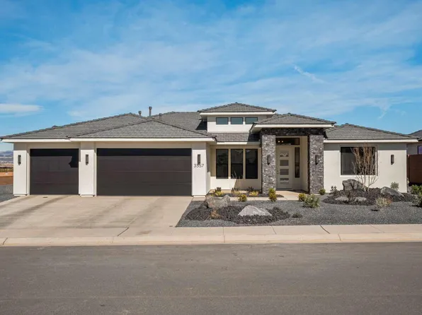 3557 E 2890 S, Saint George, UT 84790