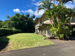 74-841 Pamahoa Pl #5, Kailua Kona, HI 96740