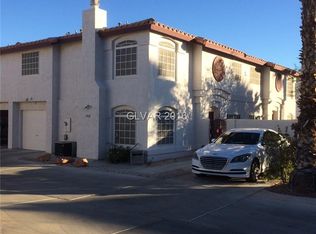 3922 Starfield Ln, Las Vegas, NV 89147