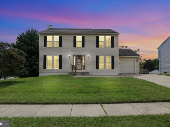 400 Brant Ct, Havre De Grace, MD 21078