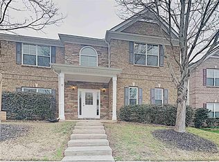 13 Madrid Ave, Newnan, GA