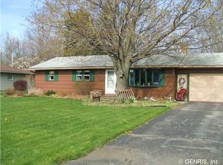 768 Flynn Rd, Rochester, NY 14612