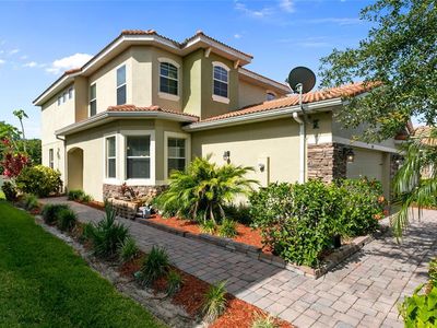 345 White Dogwood Ln, Ocoee, FL, 34761