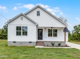 757 Christie Loop, Henderson, TN 38340