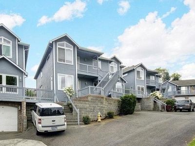 2210 Grade Rd, Lake Stevens, WA, 98258