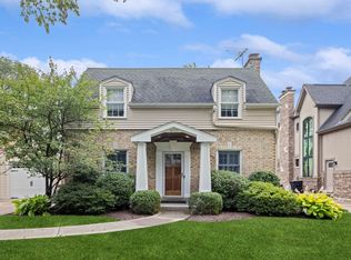 4025 Linden Ave, Western Springs, IL 60558