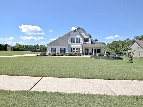 144 Reserve Pl, Senoia, GA 30276