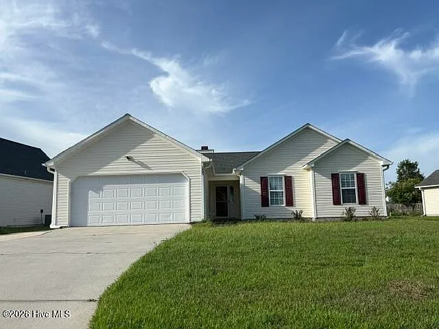 1403 Weimaraner Ct
