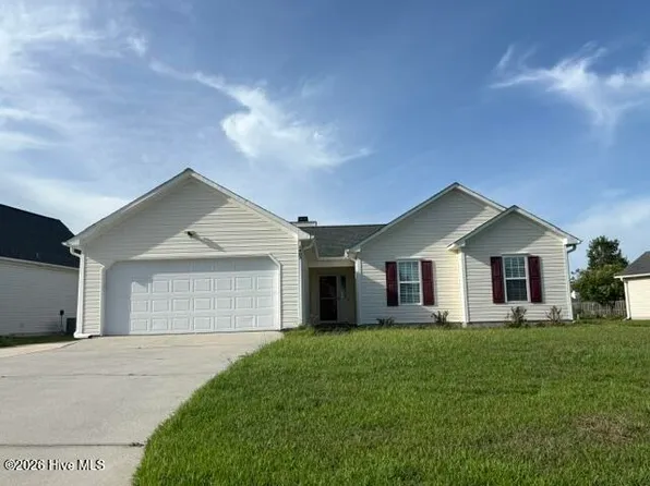 1403 Weimaraner Ct, Wilmington, NC 28411