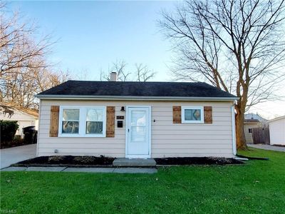 342 Louisiana Ave, Elyria, OH, 44035