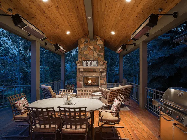 170 Castle Peak Gate, Edwards, CO 81657