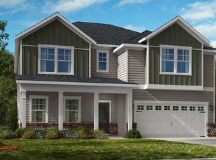 186 Hickory Grove Dr, Sanford, NC 27330