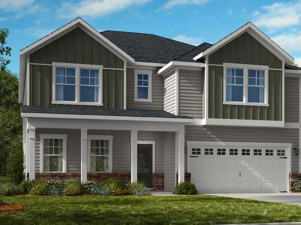 186 Hickory Grove Dr, Sanford, NC 27330