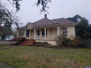 1187 9th Ave SW, Albany, OR 97321